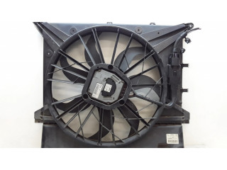 Вентилятор радиатора     0130706803, 31111543    Volvo XC90 2.4