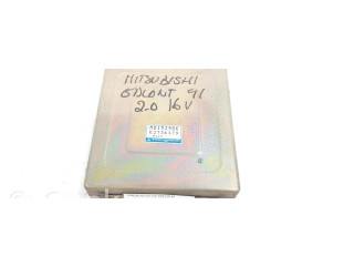 Блок управления двигателя MD153986   Mitsubishi Galant