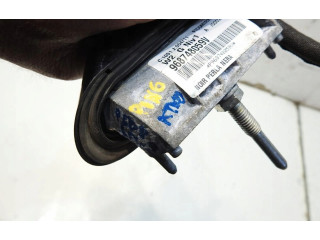 Zpětné zrcátko  Peugeot 508 2010  968748059V  