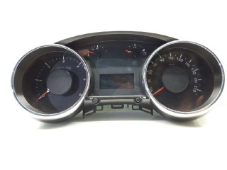 Přístrojová deska  Peugeot 5008 2011 6103Y0, 9666174980  