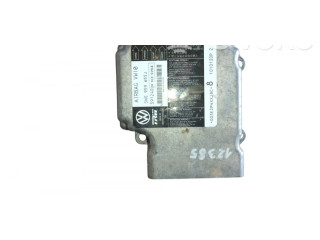 Блок подушек безопасности 20H13S1916, 5N0959655J   Volkswagen Tiguan