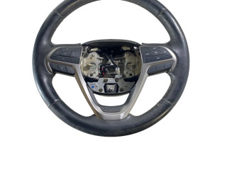 Volant Jeep Grand Cherokee 2020 6SZ731CCAB, P6SZ731CCAB  