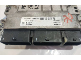 Řídící jednotka A3C0571120201   Renault Captur 2016
