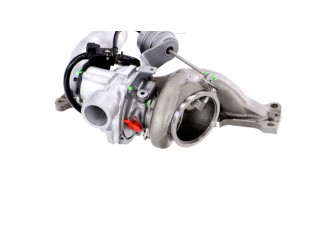  Турбина Opel Speedster  53049700024, 53049700024         