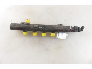 Vstřikovací lišta 55209575, 0445214058   Alfa Romeo 159    939 A2.000 