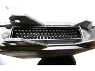 Блок управления двигателем Блок управления 9631445980, 9631445980   Citroen XM