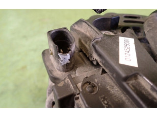 Генератор 0124525091   Volkswagen Touran I      
