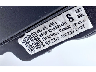 Zpětné zrcátko  Skoda Scala 2024  657857408L  