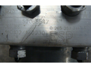 Jednotka ABS 0265257711   Peugeot Boxer 2016