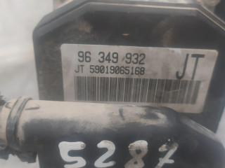 Jednotka ABS 96349932   Chevrolet Lacetti 2006