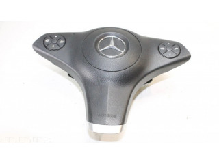 Подушка безопасности водителя A2308601102   Mercedes-Benz CLC CL203