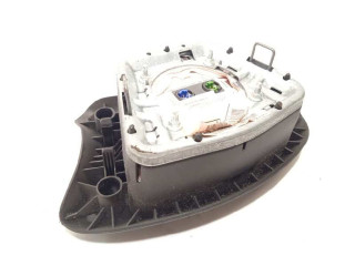 Подушка безопасности водителя 14001065YR, 9467066069   Lancia Phedra
