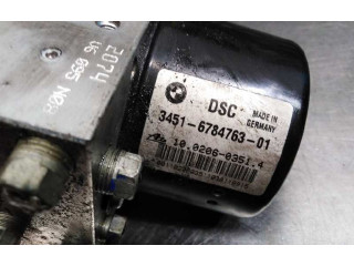 Jednotka ABS 3451678476301   BMW 1 E81 E87 2008