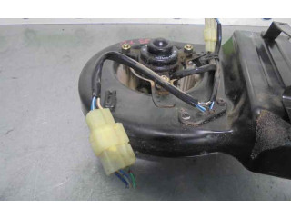 Вентилятор печки    0625005900   Toyota Land Cruiser (FJ80)
