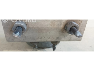 Блок АБС 0273004270, 0265216543   Peugeot  406  1999-2006 года