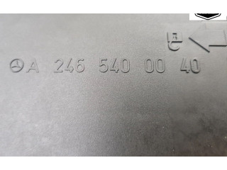  Pojistková skříňka 2465400240, A2465400240   Mercedes-Benz A W176 2013