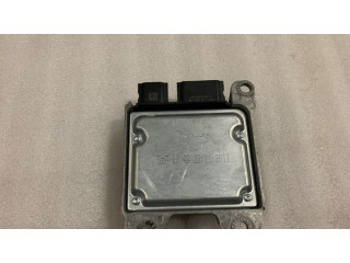 Блок подушек безопасности 620757900A   Land Rover Range Rover Evoque L538