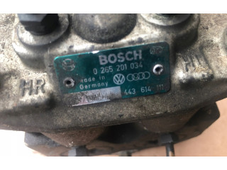 Jednotka ABS 0265201034   Audi 80 90 B3 1986