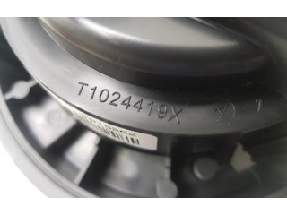 Вентилятор печки    T918262, T918262   Peugeot 108