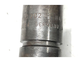 Vstřikovač 028130202Q   Seat Ibiza II (6k)     