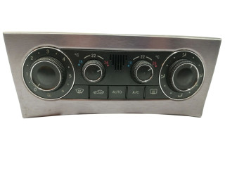 Модуль блока управления кондиционером A2038304085   Mercedes-Benz CLC CL203