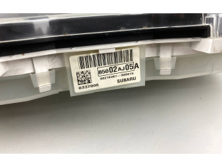 Přístrojová deska  Subaru Outback 2010 85002AJ05A  