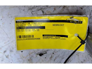    Рулевая рейка JJ301001571   Fiat Punto Evo  -  года