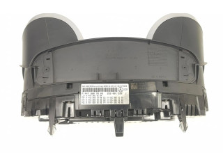 Панель приборов A4479007809, A4479007809   Mercedes-Benz V Class W447       