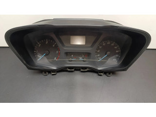 Přístrojová deska  Ford Transit Custom 2015 BK3T10849CH, 2433278  