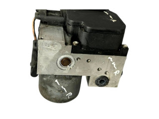 Блок АБС 8E0614111T, 0265202401   Audi  A8 S8 D2 4D  1994 - 2002 года