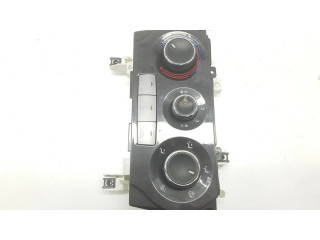 Блок управления климат-контролем 77364380   Fiat Bravo