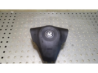 Подушка безопасности водителя 96808808   Opel Antara