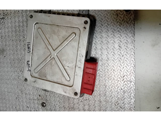 Řídící jednotka MSB100680, 1327100680   Suzuki Ignis 2000