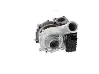  Турбина Audi A6 S6 C6 4F  769909-0009, 769909-0009         