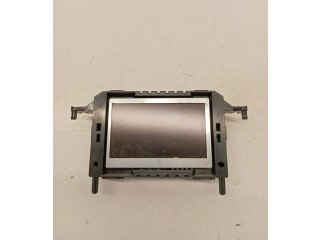 Дисплей    AM5T18B955CJ, B6H00V679447   Ford Ranger