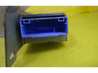 Блок подушек безопасности GE4T57KD0B, 3323249   Mazda 626