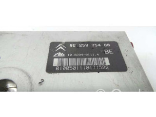 Jednotka ABS 9625975480   Citroen Xantia 1995