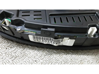 Přístrojová deska  Opel Vectra C 2002 09180286WR  