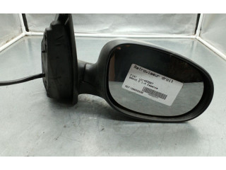 Zpětné zrcátko  Fiat Bravo 2011  735597951  
