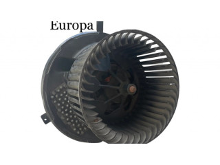 Вентилятор печки    F998922Q, 3C0907521F   Skoda Octavia Mk2 (1Z)