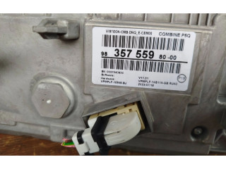 Přístrojová deska  Peugeot 308 2023 9835755980  