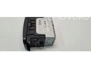 Радио/ проигрыватель CD/DVD / навигация    Smart ForFour II W453    