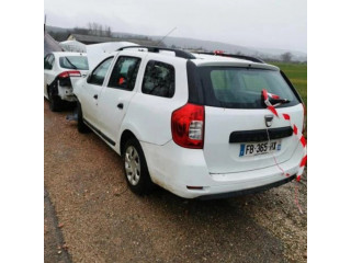 Моторчик дворников 288159333R    Dacia Logan II