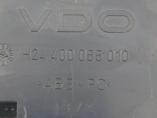 Блок управления климат-контролем H24400055010   Mercedes-Benz E W211