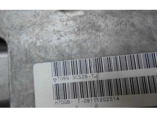 Volant Land Rover Freelander 2 - LR2  LR024606  