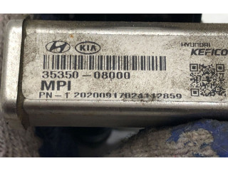Vstřikovací lišta 35350-08000   KIA Rio     