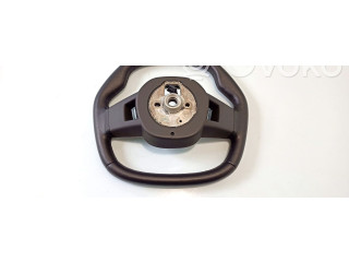Руль BMW iX  2021 -  года 32305A398F5, 5A398F5      
