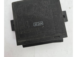 Vstřikovací lišta 90247654, KBA14806   Opel Astra F     