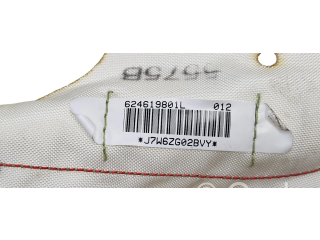 Боковая подушка безопасности EJ5474042D95, EJ5474042D95AE   Ford Escape III