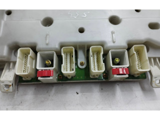 Панель приборов 8380042A60, 1575202791   Toyota RAV 4 (XA20)       